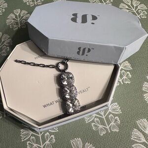 OG Bomb Party Necklace